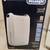deumidificatore 