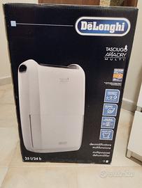 deumidificatore 