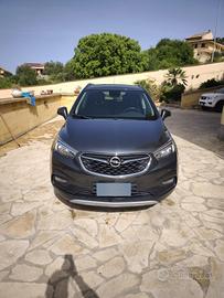 Opel Mokka x 4x2 start & stop
