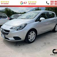 OPEL Corsa 1.2i 69CV - NEOPATENTATI -