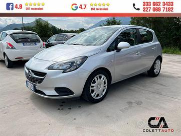 OPEL Corsa 1.2i 69CV - NEOPATENTATI -