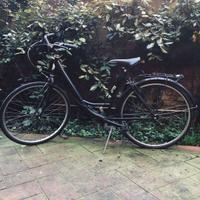 Bici da donna