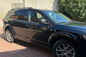 Fiat Freemont 2015