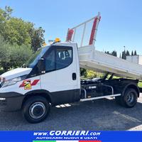 IVECO Daily  70-170