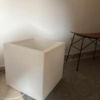 Lampada fioriera  design