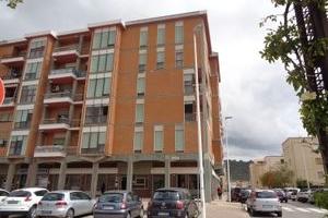 Appartamento centrale panoramico Carbonia