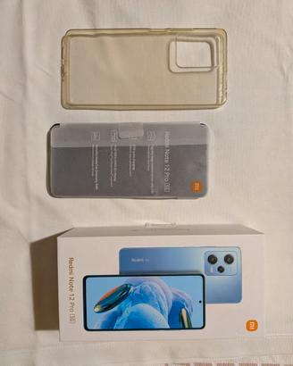 Redmi  note 12 pro 5G