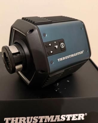 Base THRUSTMASTER T818 (10nm) come nuova