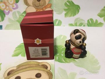 Thun Buon Anno 2018 Panda