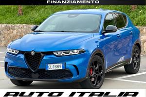 ALFA ROMEO Tonale 1.5 130CV SPECIALE MHEV TCT7+2