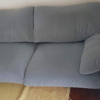 Divano Cassina Maralunga Vico Magistretti 2 Posti