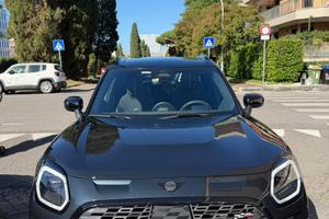 MINI Countryman C 1.5 MHEV 170 CV JCW FULL