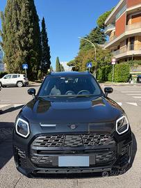 MINI Countryman C 1.5 MHEV 170 CV JCW FULL
