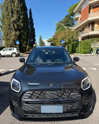 MINI Countryman C 1.5 MHEV 170 CV JCW FULL