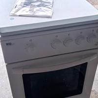 Forno - Piano cottura WEGA WHITE