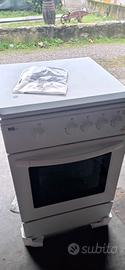 Forno - Piano cottura WEGA WHITE