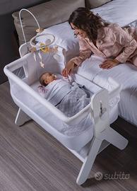 Culla accanto a me next to me