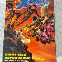 X-Men de luxe