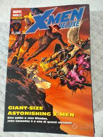 X-Men de luxe