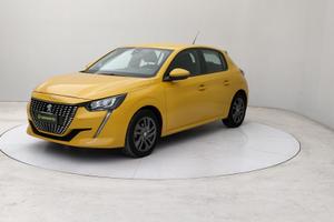 PEUGEOT 208 II 2019 - 208 1.2 puretech Act U234669
