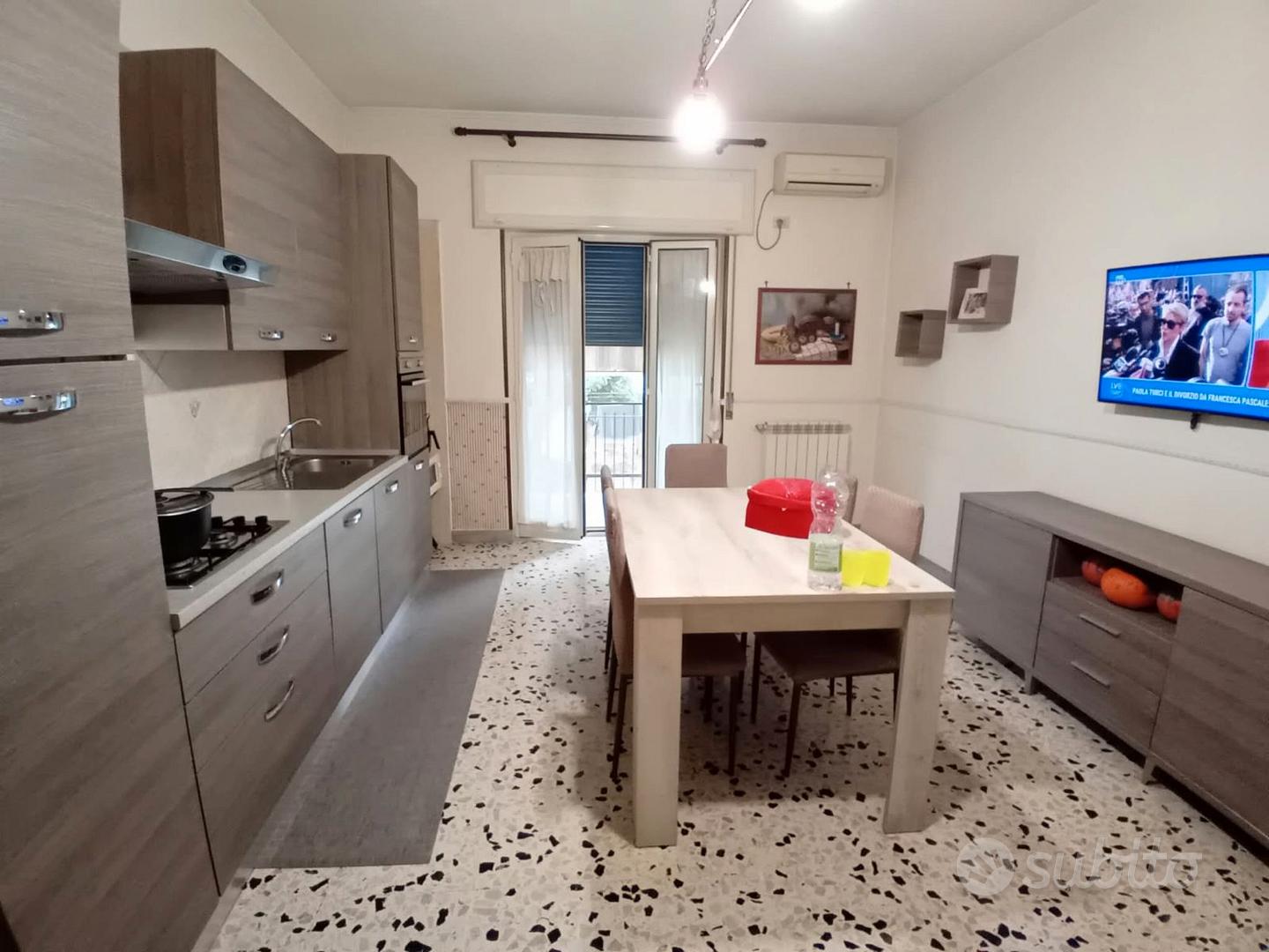 Appartamento – Casalnuovo di Napoli, Piazza Municipio, Napoli - Vista 2