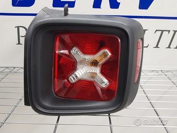 Fanale Stop Destro Jeep Renegade