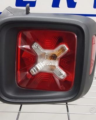 Fanale Stop Destro Jeep Renegade