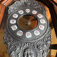 Orologio antico