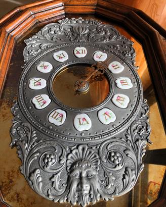 Orologio antico