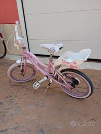 biciclette da bambina 