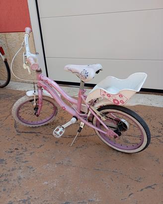 biciclette da bambina 