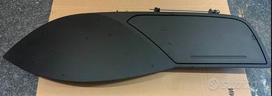 Vano portaoggetti ford focus 2008