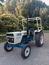 Lamborghini R603