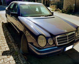 Mercedes Benz Classe E 220 CDÌ