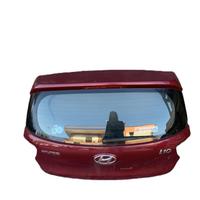 PORTELLONE POSTERIORE COMPLETO HYUNDAI i10 2Â° Ser