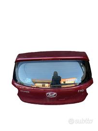 PORTELLONE POSTERIORE COMPLETO HYUNDAI i10 2Â° Ser