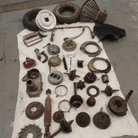 ricambi vespa farobasso 