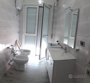 Bilocale Arredato - Perfetto per Trasfertisti