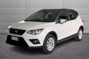 SEAT Arona 1.0 EcoTSI Style