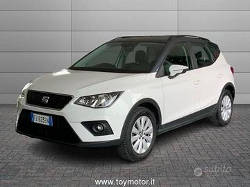 SEAT Arona 1.0 EcoTSI Style