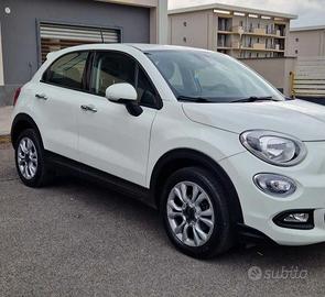 Fiat 500X 2016