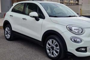 Fiat 500X 2016
