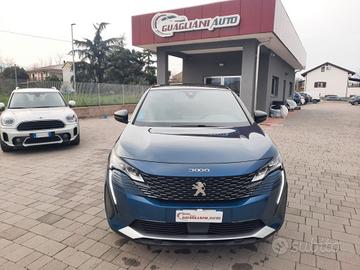 Peugeot 3008 BlueHDi 130 S&S EAT8 Allure Pack - 20