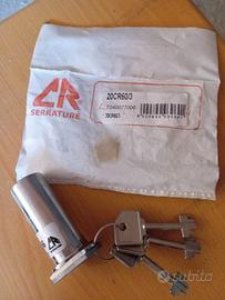 cilindro CR