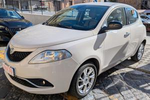 Lancia Ypsilon 1.3 MJT 16V 95 CV 5 porte S&S Plati