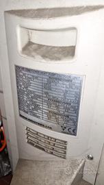 Daikin pompa di calore 9000 btu