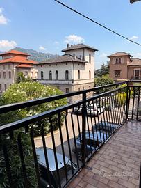 Tre locali via Bellinzona, 85 Como