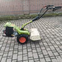 motocoltivatore grillo 