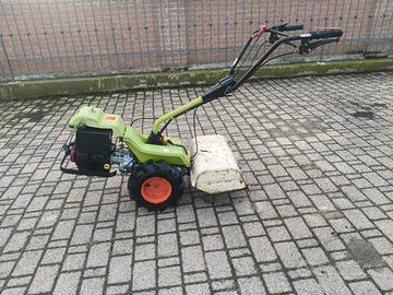 motocoltivatore grillo 