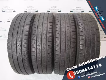 195 75 16c Pirelli  85% 195 75 R16